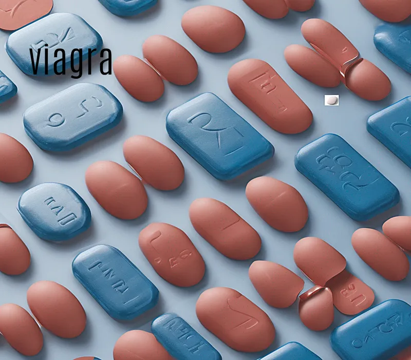 Esiste il generico del viagra